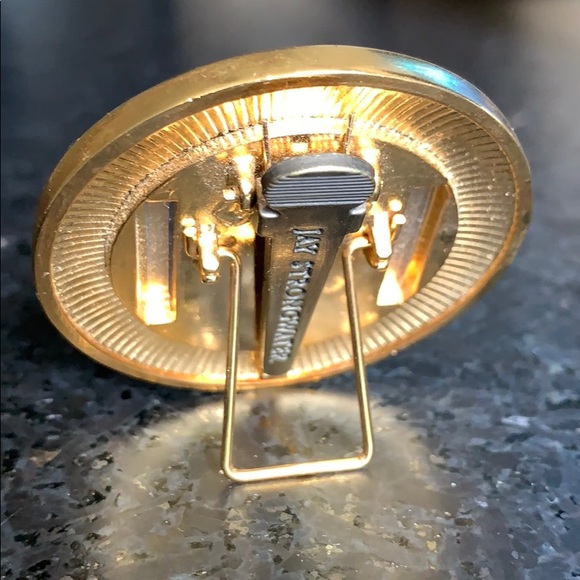 Jay Strongwater Neiman Marcus Mini Frame - Picture 4 of 5